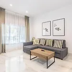 Bernaldez Suite - Vacacional Sevilla