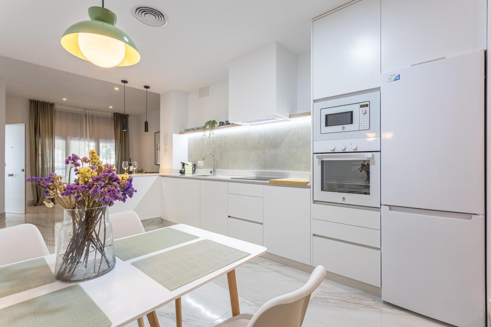 Appartement Bernaldez - Vacacional